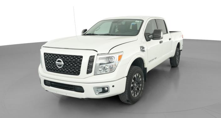 Thumbnail: 2019 Nissan Titan - 1
