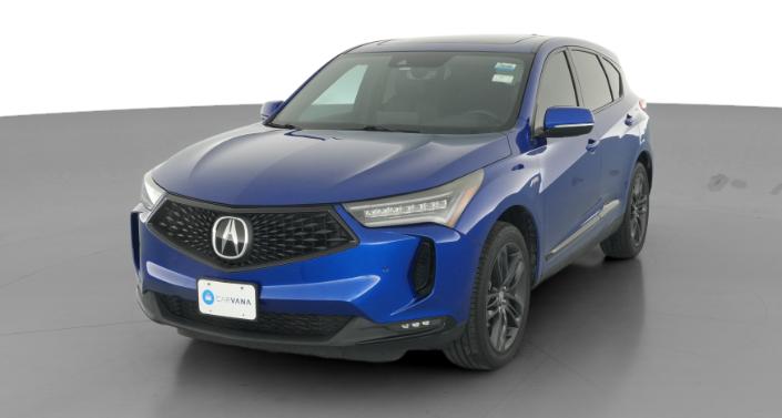 Thumbnail: 2023 Acura RDX - 1