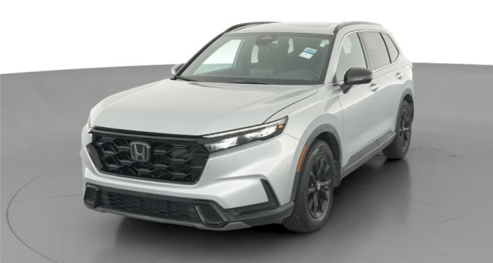 Thumbnail: 2023 Honda CR-V - 1