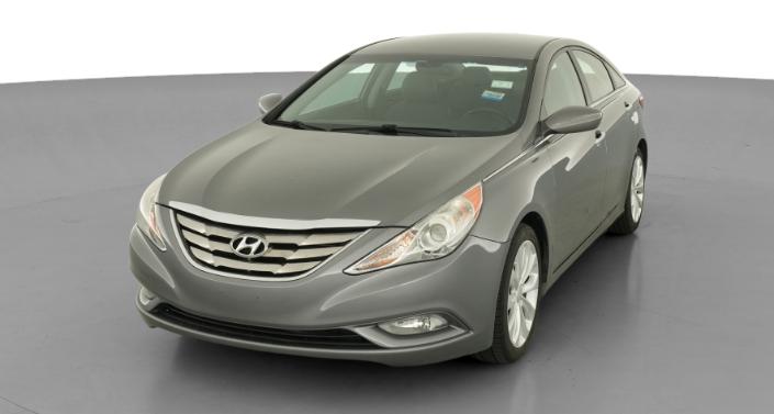 Thumbnail: 2011 Hyundai Sonata - 1