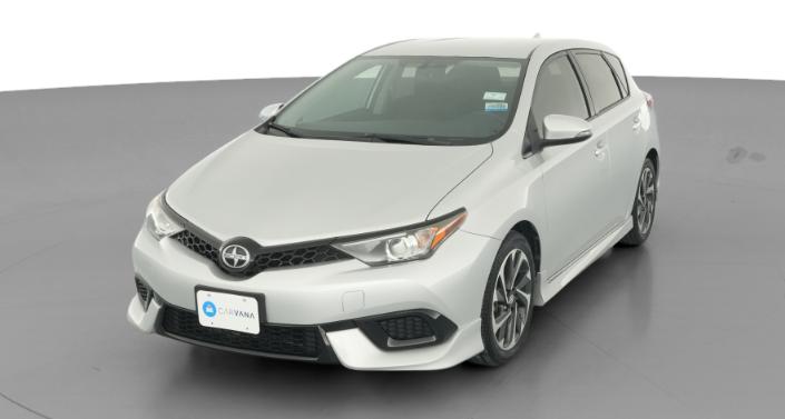 2016 Scion iM Base -
                  San Antonio, TX