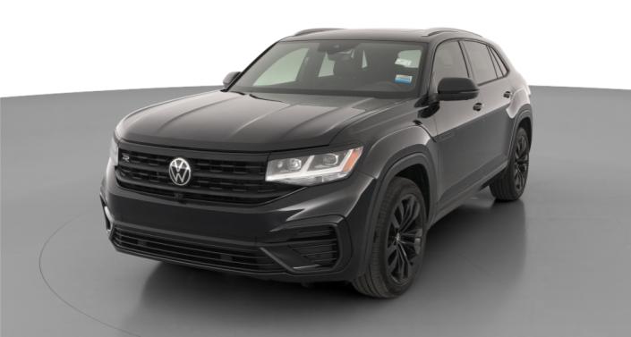 Thumbnail: 2021 Volkswagen Atlas - 1