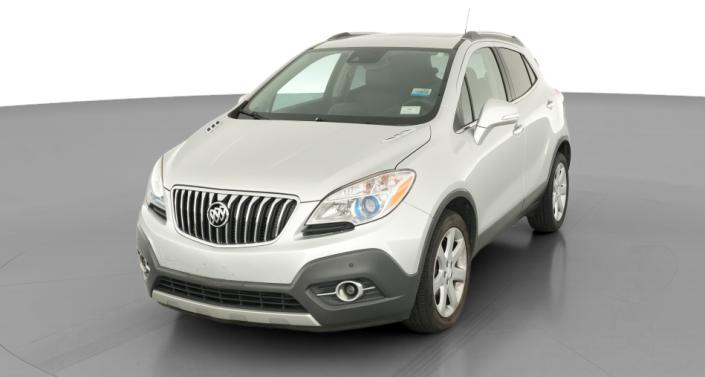 Thumbnail: 2015 Buick Encore - 1