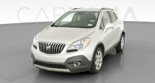 2015 Buick Encore