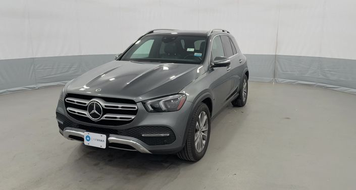 Thumbnail: 2020 Mercedes-Benz GLE - 1