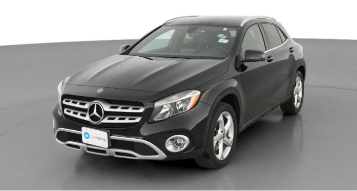Thumbnail: 2020 Mercedes-Benz GLA - 1