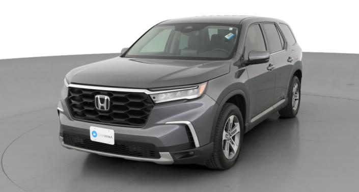 Thumbnail: 2025 Honda Pilot - 1