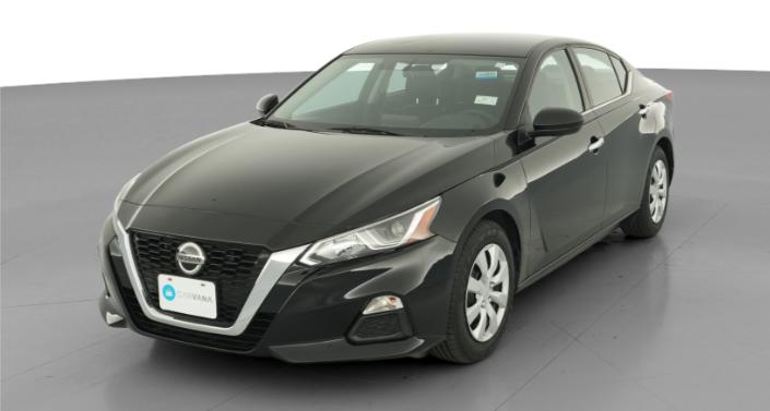 Thumbnail: 2020 Nissan Altima - 1