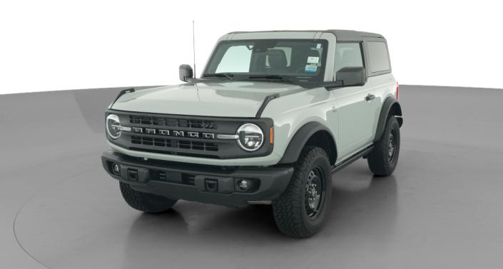 Thumbnail: 2023 Ford Bronco - 1