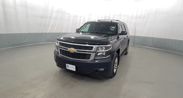 2018 Chevrolet Suburban LT -
                  Akron, NY
