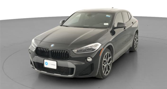 2018 BMW X2 sDrive28i -
                  Fort Worth, TX