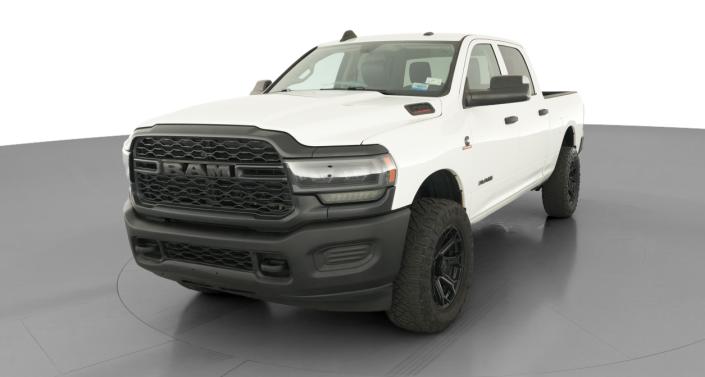 Thumbnail: 2019 RAM 2500 - 1