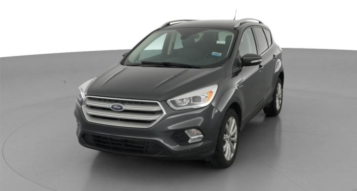 Thumbnail: 2018 Ford Escape - 1