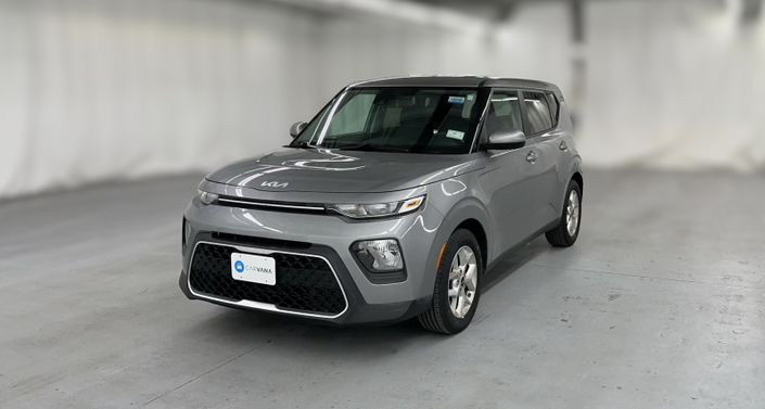 Thumbnail: 2022 Kia Soul - 1