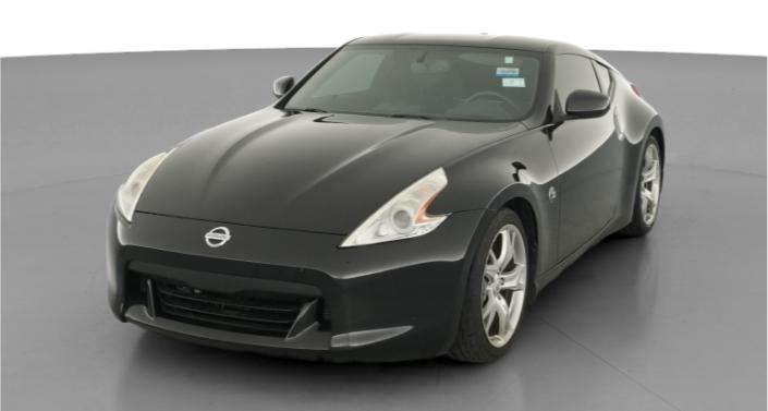 2011 Nissan Z 370Z -
                  Trenton, OH