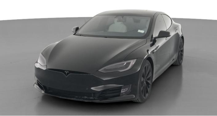 2018 Tesla Model S 75D -
                  Beverly, NJ