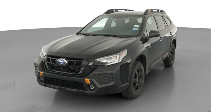 Thumbnail: 2024 Subaru Outback - 1