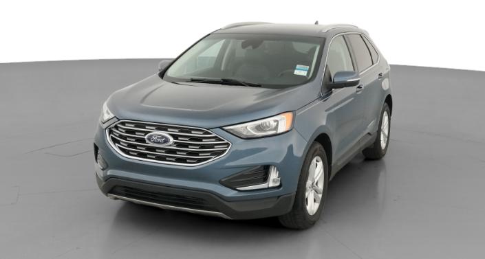 Thumbnail: 2019 Ford Edge - 1