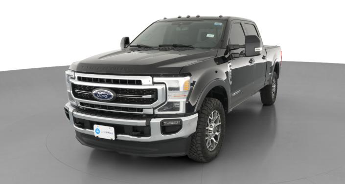 Thumbnail: 2020 Ford Econoline - 1