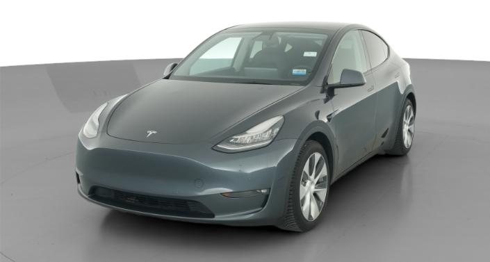 2021 Tesla Model Y Long Range -
                  Indianapolis, IN