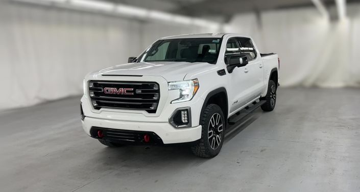 Thumbnail: 2022 GMC Sierra 1500 - 1