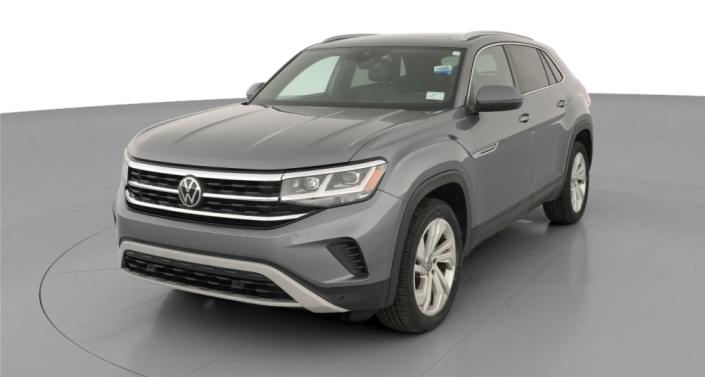 Thumbnail: 2020 Volkswagen Atlas - 1