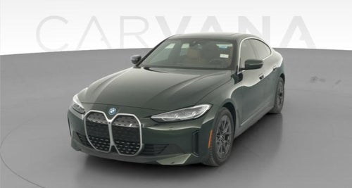 2024 BMW i4