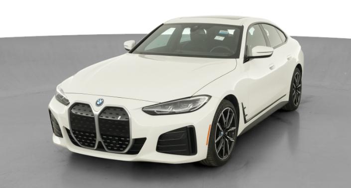 Thumbnail: 2023 BMW i4 - 1