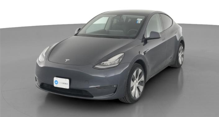 Thumbnail: 2022 Tesla Model Y - 1