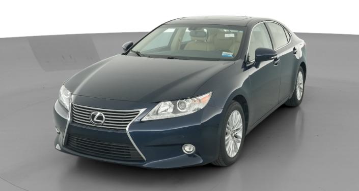 Thumbnail: 2014 Lexus ES - 1