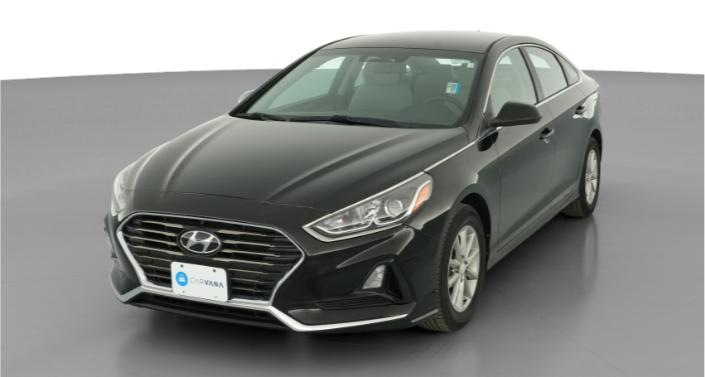 Thumbnail: 2019 Hyundai Sonata - 1