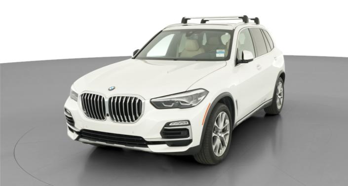 Thumbnail: 2019 BMW X5 - 1