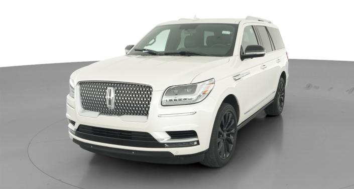2019 Lincoln Navigator Select -
                  San Antonio, TX