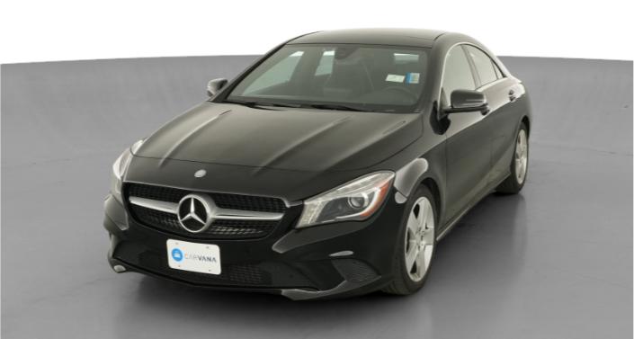 2015 Mercedes-Benz CLA 250 -
                  Colonial Heights, VA