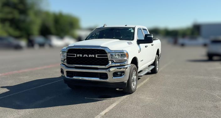 Thumbnail: 2023 RAM 2500 - 1