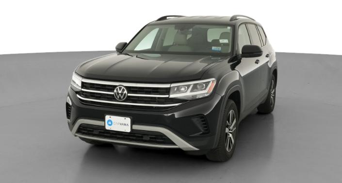 Thumbnail: 2021 Volkswagen Atlas - 1