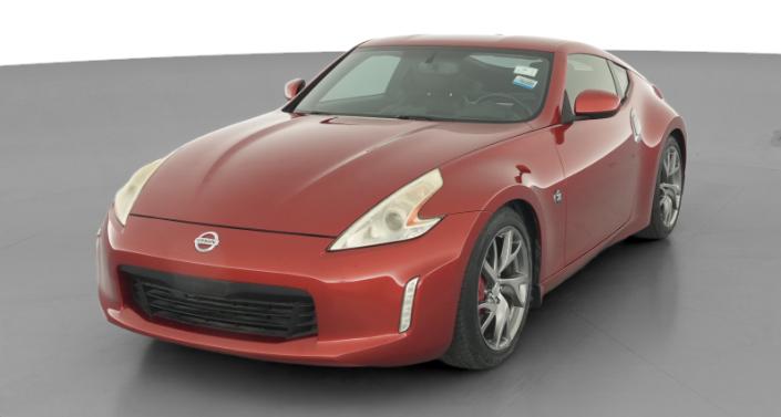 2014 Nissan Z 370Z -
                  San Antonio, TX