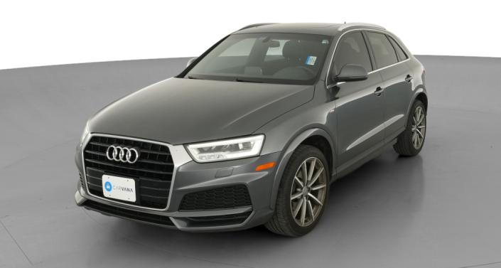 2018 Audi Q3 Premium Plus -
                  Richton Park, IL