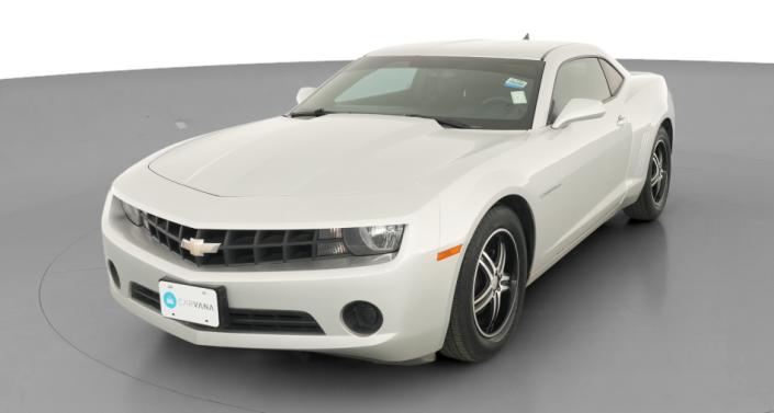 2013 Chevrolet Camaro LS -
                  West Memphis, AR