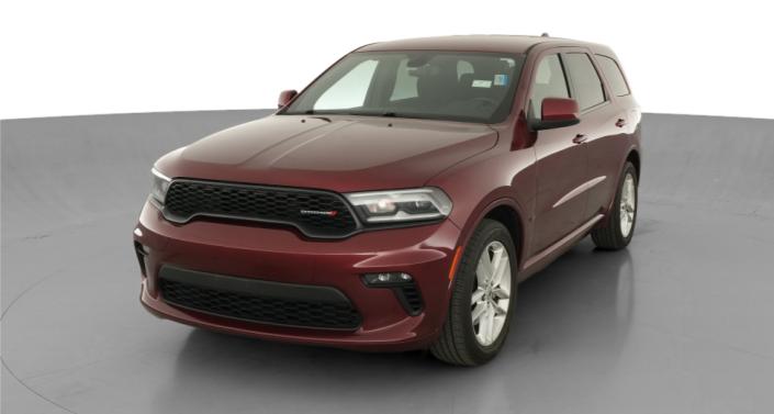 Thumbnail: 2022 Dodge Durango - 1