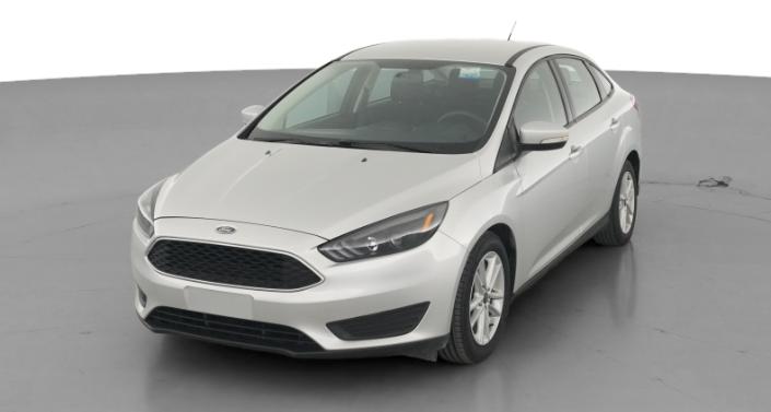 2017 Ford Focus SE -
                  Beverly, NJ