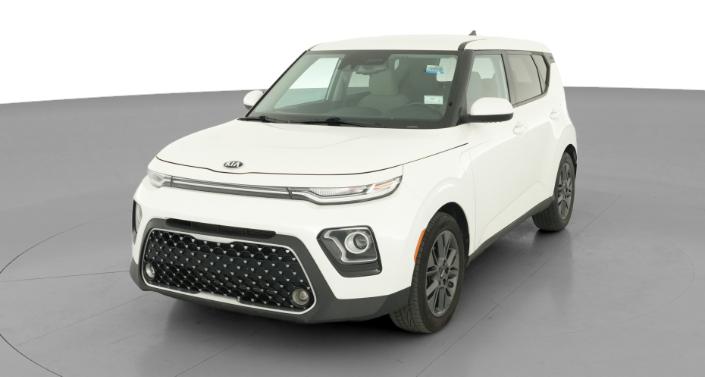 Thumbnail: 2020 Kia Soul - 1