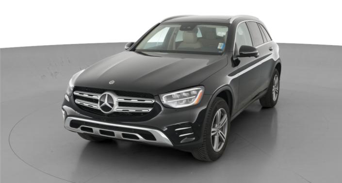 Thumbnail: 2022 Mercedes-Benz GLC - 1