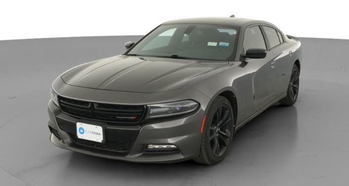2017 Dodge Charger SXT -
                  Colonial Heights, VA