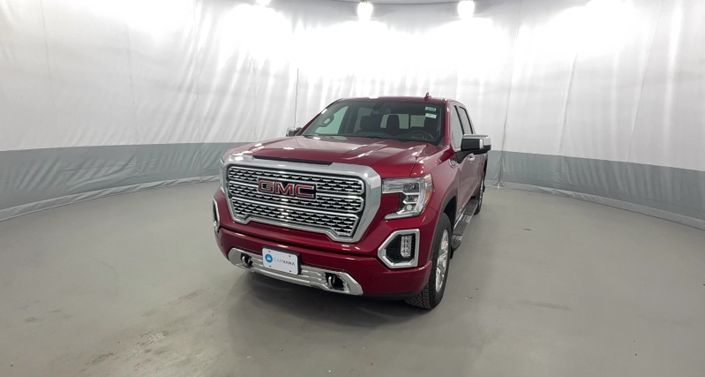 Thumbnail: 2020 GMC Sierra 1500 - 1