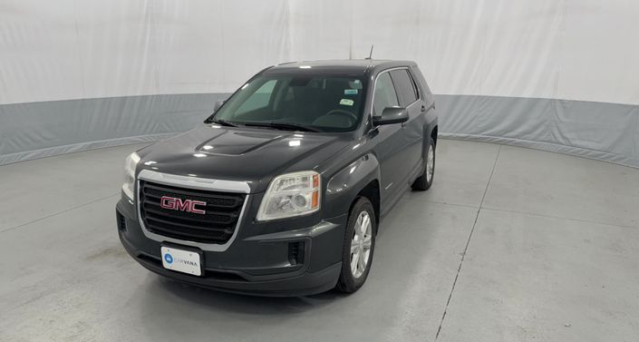 2017 GMC Terrain SLE -
                  Kansas City, MO