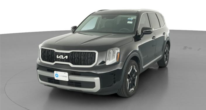 Thumbnail: 2024 Kia Telluride - 1