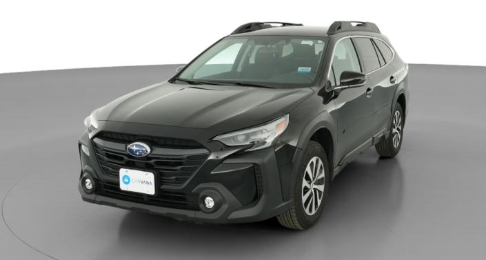 Thumbnail: 2024 Subaru Outback - 1