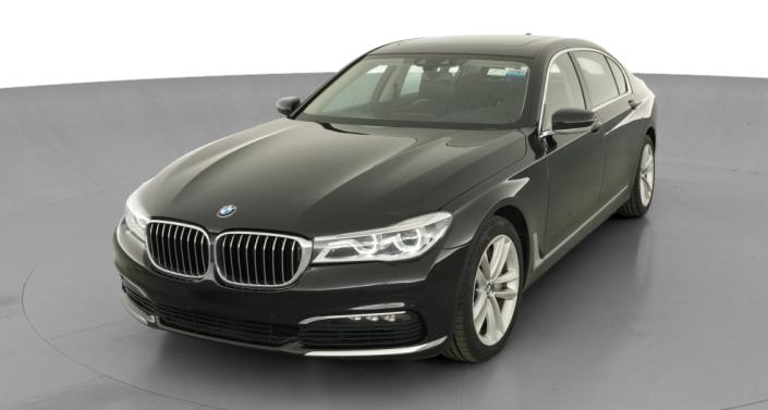 2018 BMW 7 Series 750i xDrive -
                  Colonial Heights, VA