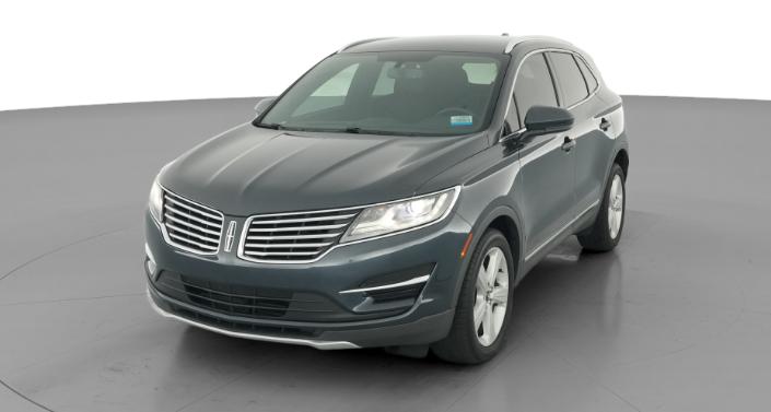 2015 Lincoln MKC Base -
                  Haines City, FL